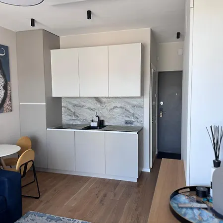 Sea Happens - Mano Jura 2 Apartment