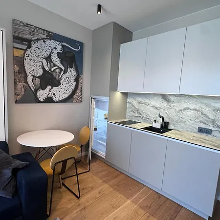 Sea Happens - Mano Jura 2 Apartment