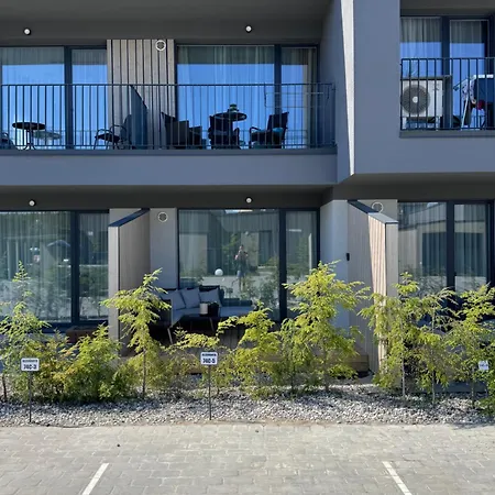 Apartment Sea Happens - Mano Jura 2 *