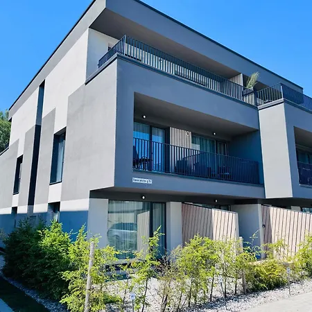 Sea Happens - Mano Jura 2 Apartment *