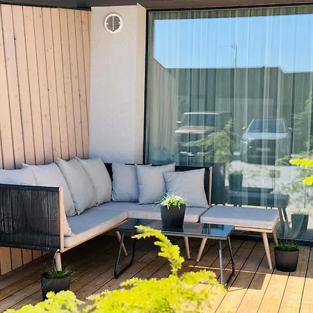 Sea Happens - Mano Jura 2 Apartment *