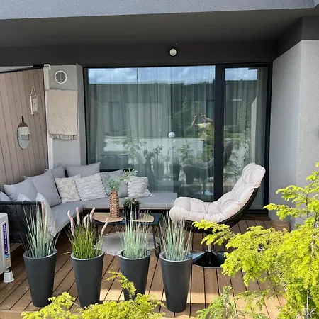 Apartment Sea Happens - Mano Jura 2
